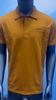 Men's Summer Muscle Fit Polo Shirt, Short Sleeve Athletic Golf Shirt with Pocket, Casual Sports Top
