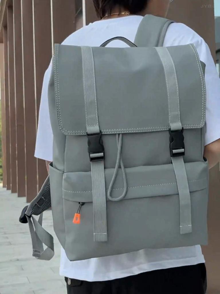 Men's Business Leisure Travel Backpack Backpack