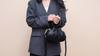 New Women's Handbag Shoulder Messenger Bag