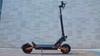 JOYOR S8-S-Z Electric Scooters 10'' Off-road Tire 48V/26AH Battery 1200W Motor 55KM/H Max Speed 80KM Range