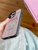 Epoxy Resin Epoxy Phone Case Compatible and Suitable for Huawei iPhone15 14 13mini/12/11promax/xsmax/xr 7/8plusSE Cute Little House