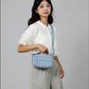 Crossbody Bag Multi-Pocket Shoulder Bag Mobile Phone Bag
