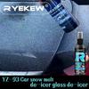100ml Melting Ice and Snow Remover Winter Car Glass Fast Melting Ice and Snow Remover Front Windshield Window Anti-snow Agent