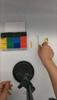 Heat Shrink Tube Kit Thermoresistant Tubing Heat Shrink Wire Wrapping Electrical Connection Cable Insulation Sleeved Protecter