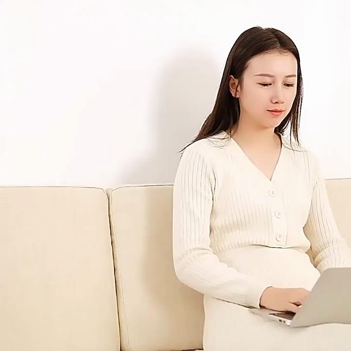 Head massager dredge meridians, household automatic airbag kneading forehead hot compress to help sleep artifact massager