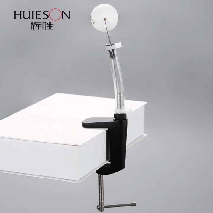 Table Tennis Training Robot Fixed Rapid Rebound Ping Pong Ball Machine Trainer