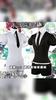 Houseki no Kuni Cosplay - Kostým Phosphophyllite / Diamond / Bort / Antarcticite Cosplay Oblečenie