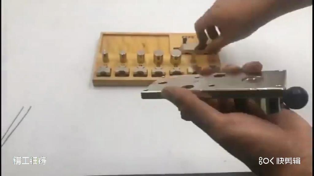 Schmuckringbiegewerkzeug-Set, Manuelles Ringbiegewerkzeug für Ohrringe & Fingerringe, Metallformungssatz für die Schmuckherstellung, WINIZER