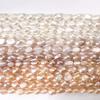 Natural Freshwater Pearls Beads For DIY Necklace Bracelet Earrings Jewelry Making