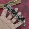 Smoky Topaz Bracelet, 925 Solid Sterling Silver Gemstone Jewelry, Handmade Bracelet For Thanksgiving