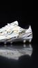 31-44  Kids Football Shoes Shock Absorption Anti-skid and Wear-resistant Long Spike Outdoor Sports Training Football Shoes
