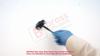 BDP1643-1 2 Pieces Rear Door Stop Check Assy Limiter Strap for Volvo C40 539 2021-On XC40 536 2017-On 31457263
