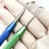 Dental Contact Former TightContact Tool for Achieving Tight and Large Proximal Contacts Dental Composite Filling Instrument