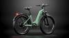 JOOBIKE J001 Electric Bike 1000W Motor City E-bike 48V17.5AH Battery 26″Fat Tire Hydraulic Brake With Turn Signals Adult Electric Bicycle