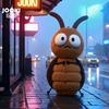 Insect Plush Toy Cockroach Cute Stuffed Animal For Sleep And Play Gift For Kids