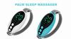 Smart Sleep Aid Device Promotes Relaxation & Better Sleep Quality CES Microcurrent Anti-Anxiety Insomnia Relief Handheld Design