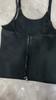 Neoprene Sauna Sweat Sheath Waist Women Body Shapers Slimming Corset