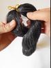 Buntes Ombre Jumbo Flecht Haar Niedrigtemperatur Flammhemmend Synthetisches Haar Großpackung Verwicklungsfrei Häkel Twist Zöpfe Haarverlängerungen