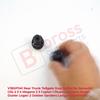 V1BSP1141 Rear Tailgate Stop Buffer for Renault Clio 2 3 4 Megane 2 3 Captur 1 Fluence Espace Dacia Duster Logan 2 Dokker Sandero Lodgy 658296965R