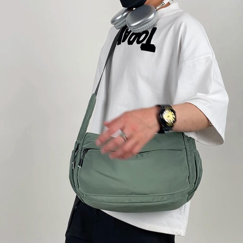 Women's Shoulder Bag Large Capacity Crossbody Bag
