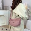 Women's Bag Shoulder Bag Crossbody Bag Water-repellent Nylon Bag