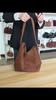Yogodlns New Suede Bucket Bag Women's Shoulder Bag Shoppers Large Capacity Handbag Fashion Casual Versatile Crossbody Bag For Women