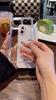 Luxury Silicone Transparent Shockproof Armo Case For iPhone 15 14 13 12 11 Pro Max 7 8 Plus XR XS X Phone Clear Protection Cover