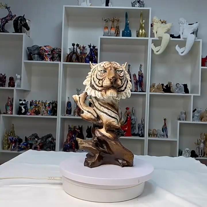 1 Stück Adlerskulptur Harzskulptur Realistische Adlerfigur mit ausgestreckten Krallen und Flügeln Büro Goth Dekoration Geeignet für Arbeitszimmer