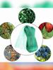 Garden Netting Green Woven Mesh Protect Plants Fruits Flowers Trees Stretch Fencing Durable Net Stops Birds Deer Animals