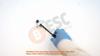EDP1634 Front Door Stop Check Assy Limiter Strap for Nissan Micra MK5 K14 2016-2023 80430-5FA0A