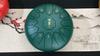 8 Inch 11 Note Steel Drum Professional Percussion Instruments Portable Meditation Sound Therapy Accessories Tongue Drums