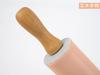 Práce šetřící váleček Ergonomie Rukojeť Výroba knedlíků Příslušenství na pečení těsta