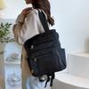 Multi-Functional Backpack Women's Business Computer Bag Large Capacity Shoulder Bag