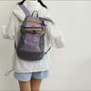Women's Sport Backpack Lightweight Contrast Color Backpack