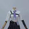 Neverness To Everness Street Style Cosplay Outfit With Game Theme For Anime And Gaming Enthusiasts
