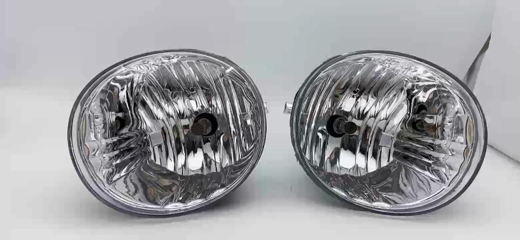 Fog Light For Toyota RAV4 2004 2005 Headlight Led Fog Lights for Lexus ES330 Fog Lamps For Toyota Avalon 4Runner Foglights