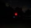 16 LED Windshield Dash Strobe Light Bar Car Truck Warning Flash Lamp Police Lights 12V Emergency Signal Lamp Flash Lighting