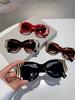 Fashion Sunglasses Metal Sunglasses
