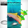 Proberos Jig018 Lead Head Hook For Lure Fishing Designed For Easy Bottom Fishing In North America