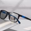 New Trend TR90 Photochromic Reading Glasses 3 In 1 Outdoor Bifocal Sunglasses Sports Anti Blue Near Far Sight Eyeglasses Diopter