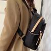 Oxford Backpack Women's Large Capacity Business Bag Travel Bag