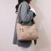 Women's Shoulder Bag Lightweight Crossbody Bag Water-Repellent Nylon Bag Mother Bag