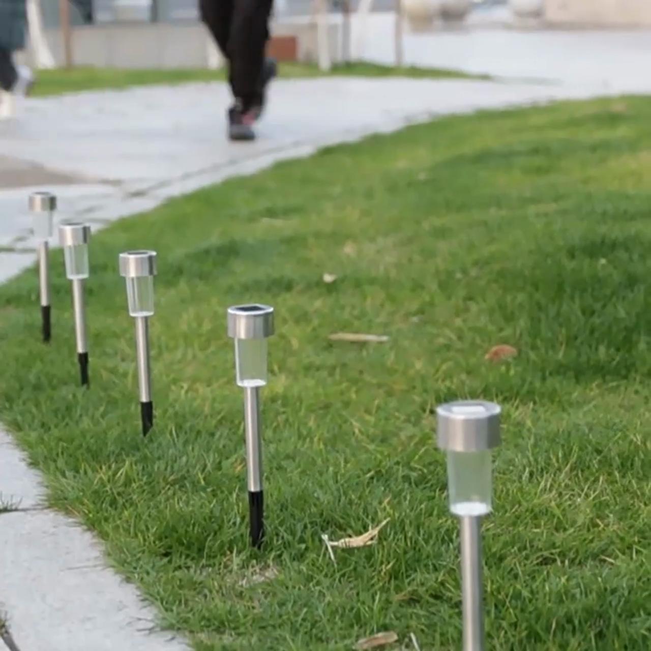 Пример светильника 4