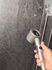 2026 New Ion Drop Shower Head with Handheld Filter Shower, Turbocharger with Multiple Spray Modes, Built-in Filter On/off Switch