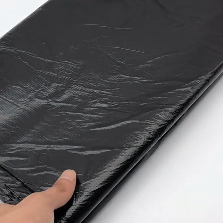 Large Garbage Bag, Leak Proof, Suitable for Home, Office, Kitchen, Bathroom and Outdoor Use, Multi-purpose, Cleaning Solution, Garbage Disposal