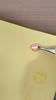 12mm Screw Hole Seal Warranty Void Sticker Brittle Paper Do Not Enter Warning Label Electronic Device Repair Guanantee