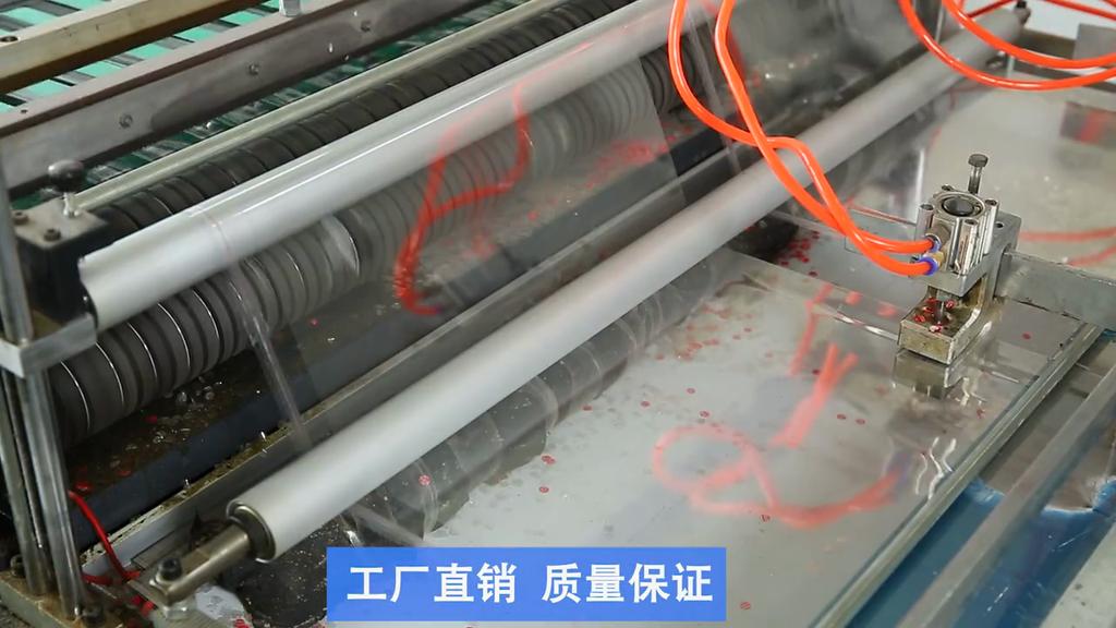 100 szt. Wysoka Przezroczystość OPP Grube 0,05 mm Samoprzylepne Samozamykające Torby do Pakowania z Plastiku do Książek, Odzieży, Masek, Uszczelniające, Wodoodporne