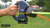 Double Dog Leash Light Retractable Roulette Double End Leash Portable Rotating Pet Leash for 2 Dogs Walking Pet Supplies