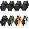 Soft TPU Case Armor Hollow Out Case For Garmin Quatix8 51 47MM Smartwatch Accessories Silicone Protective Case Replacement