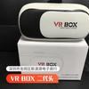 VR 3D Virtual Reality Brille für Smartphone-Unterhaltung und VR-Erlebnis
